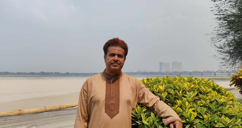 এ ম দা দ  শু ভ্র